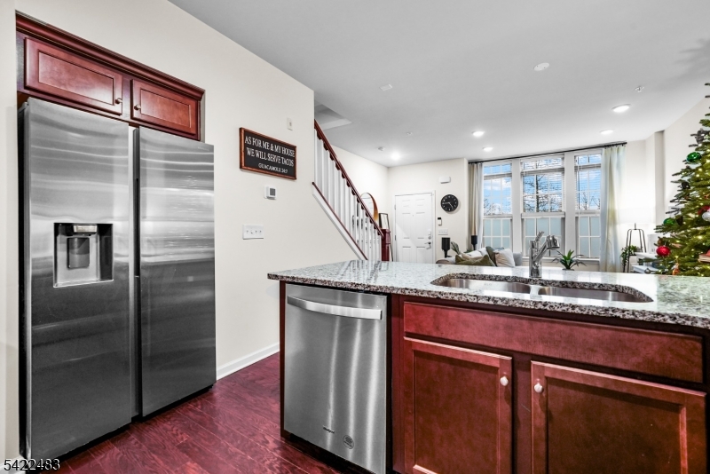 101 Robeson Street Somerville, NJ 08876 - Photo 6 of 20