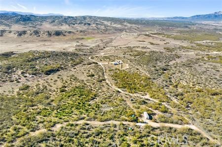 0 Nicholson Springs Road Anza, CA 92539 - Photo 3 of 10