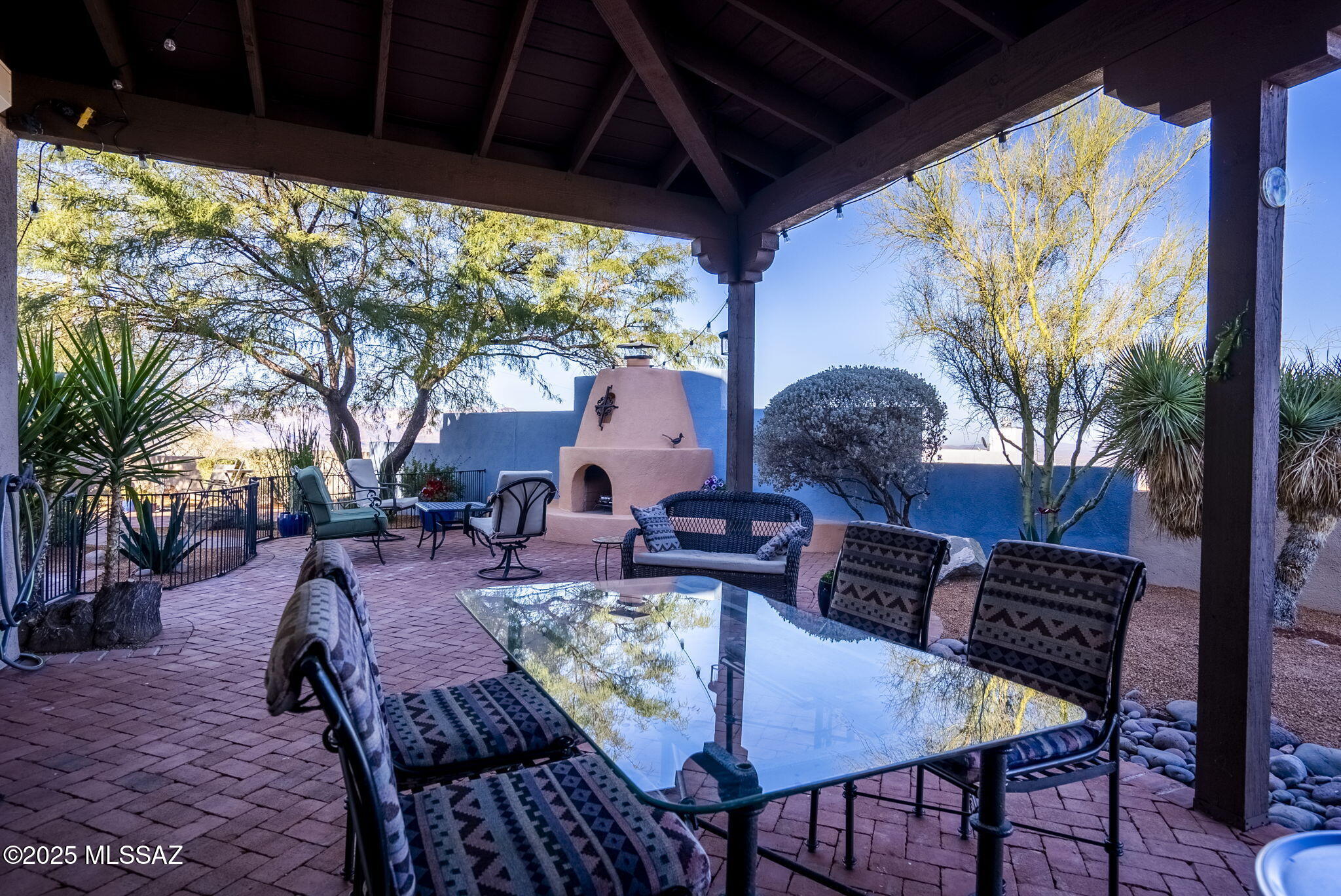 1558 Camino Esturion Rio Rico, AZ 85648 - Photo 1 of 44