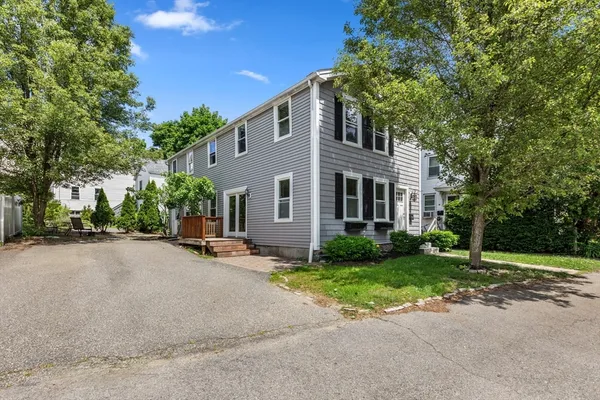 $2,425 | 77 School Street, Unit 77 5, Andover, MA 01810