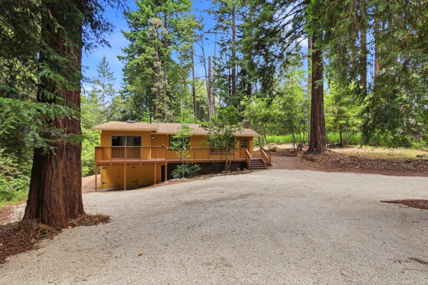 1270 Quarry Road Felton, CA 95018 - Photo 5 of 55