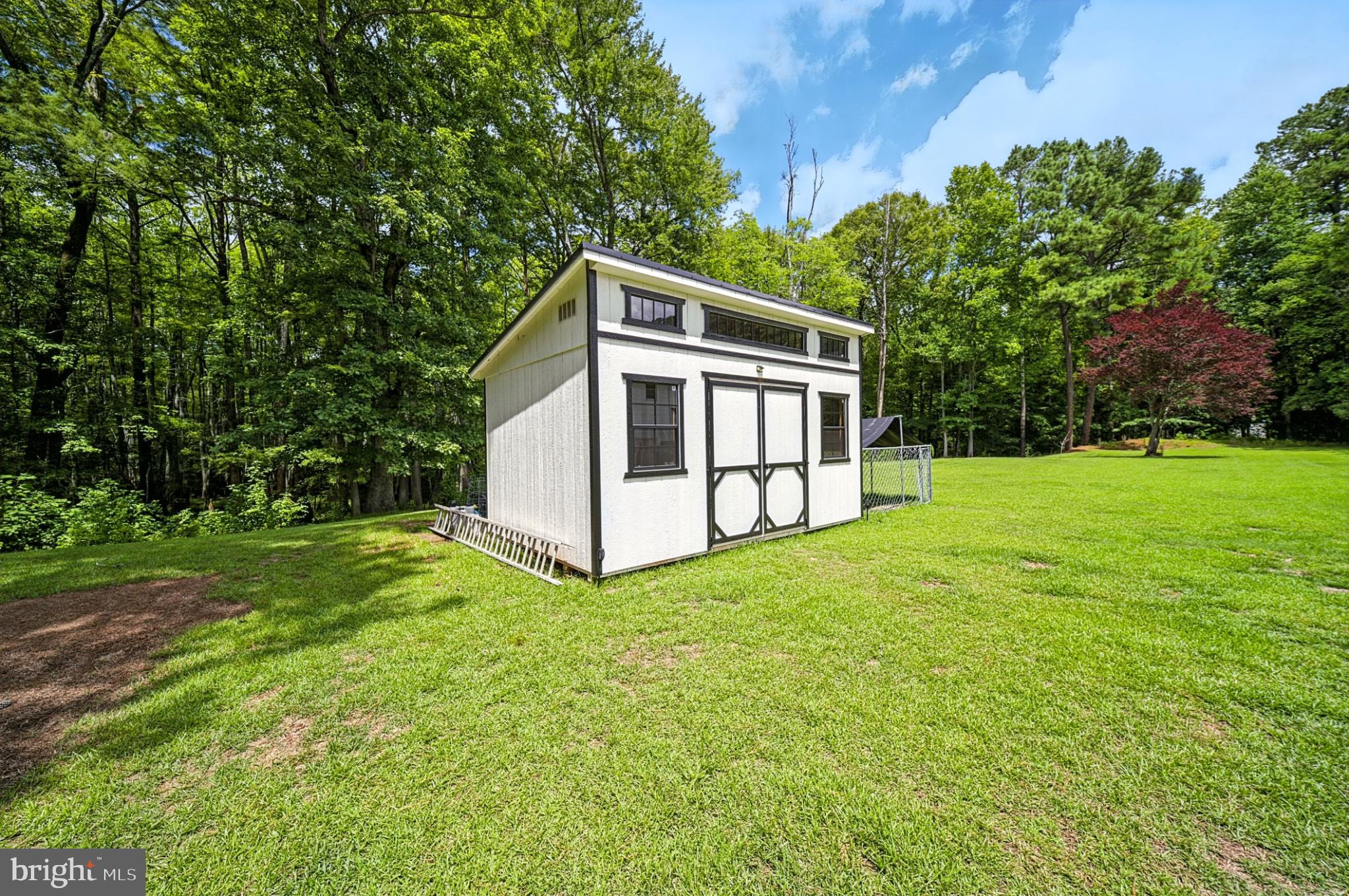 26211 Hanging Tree Road Courtland, VA 23837 - Photo 33 of 45 Gallery Image 33