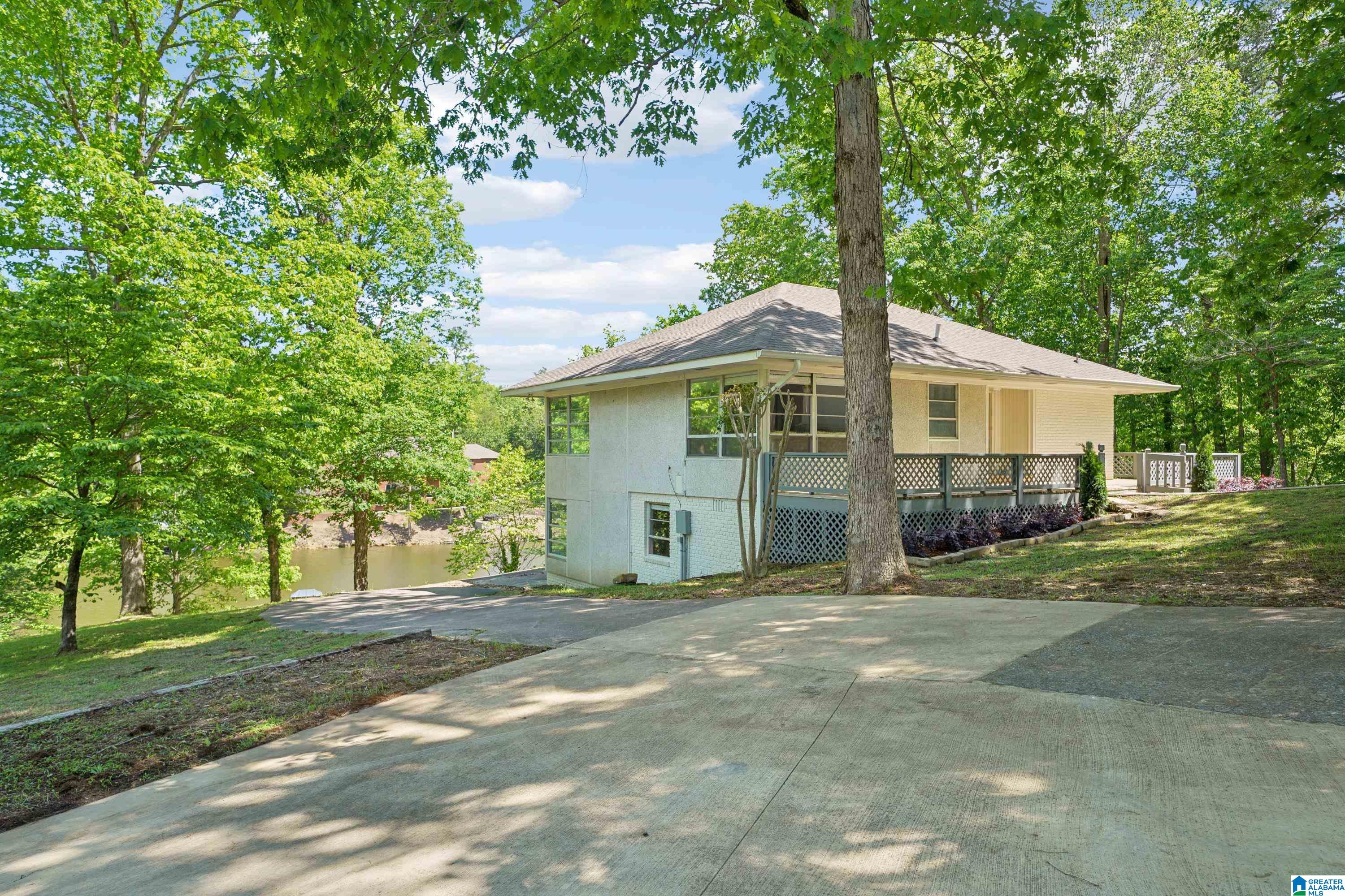 135 Sunset Boulevard Oneonta, AL 35121 - Photo 64 of 92