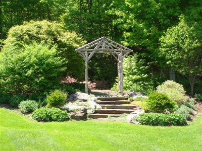 981 Oblong Road Williamstown, MA 01267 - Photo 4 of 10 Gazebo