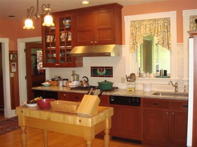 981 Oblong Road Williamstown, MA 01267 - Photo 6 of 10 Kitchen