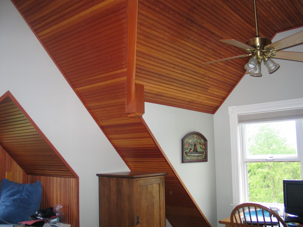 981 Oblong Road Williamstown, MA 01267 - Photo 10 of 10 Bedroom
