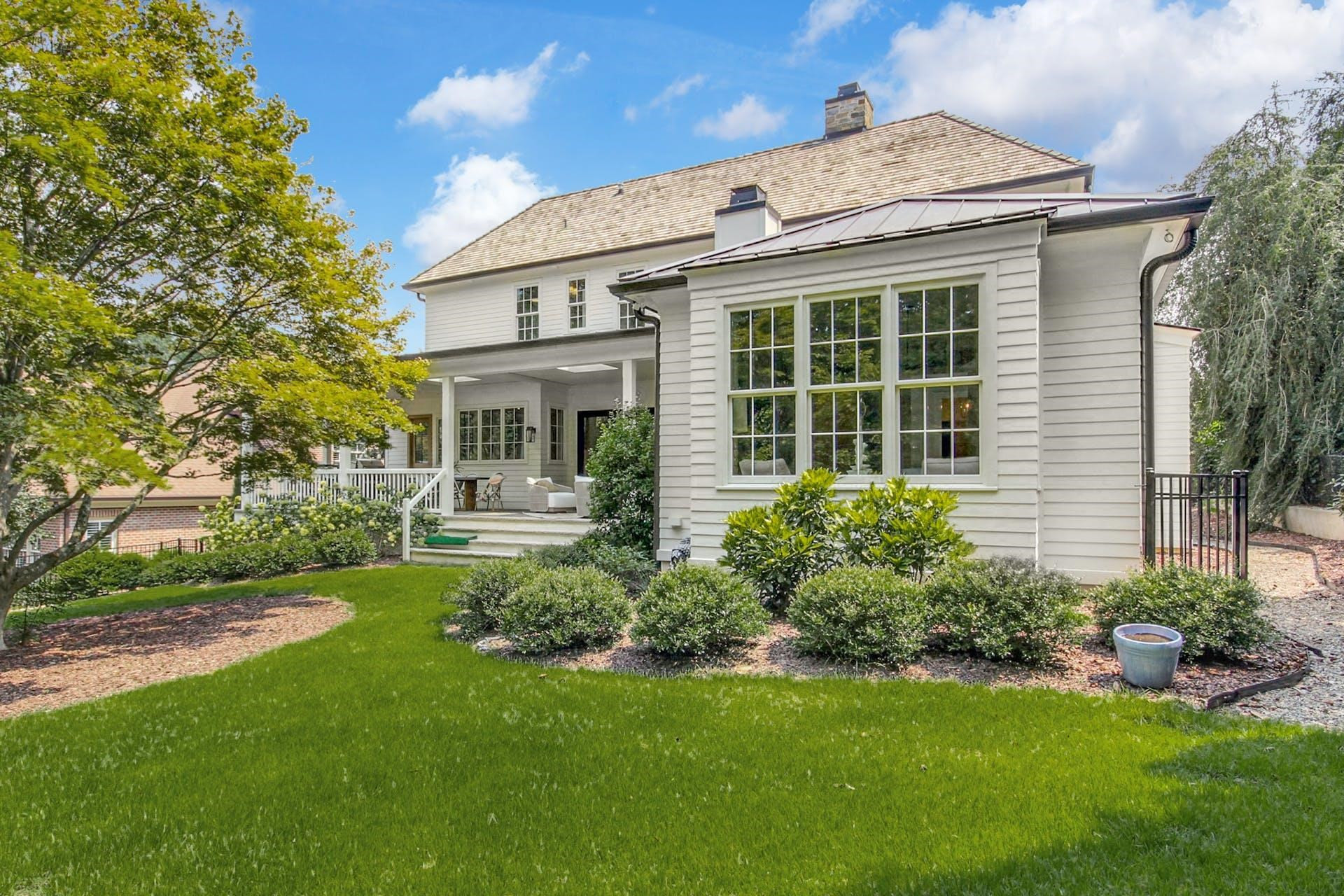 2610 Churchill Road Raleigh, NC 27608 - Photo 54 of 67 Photo 54