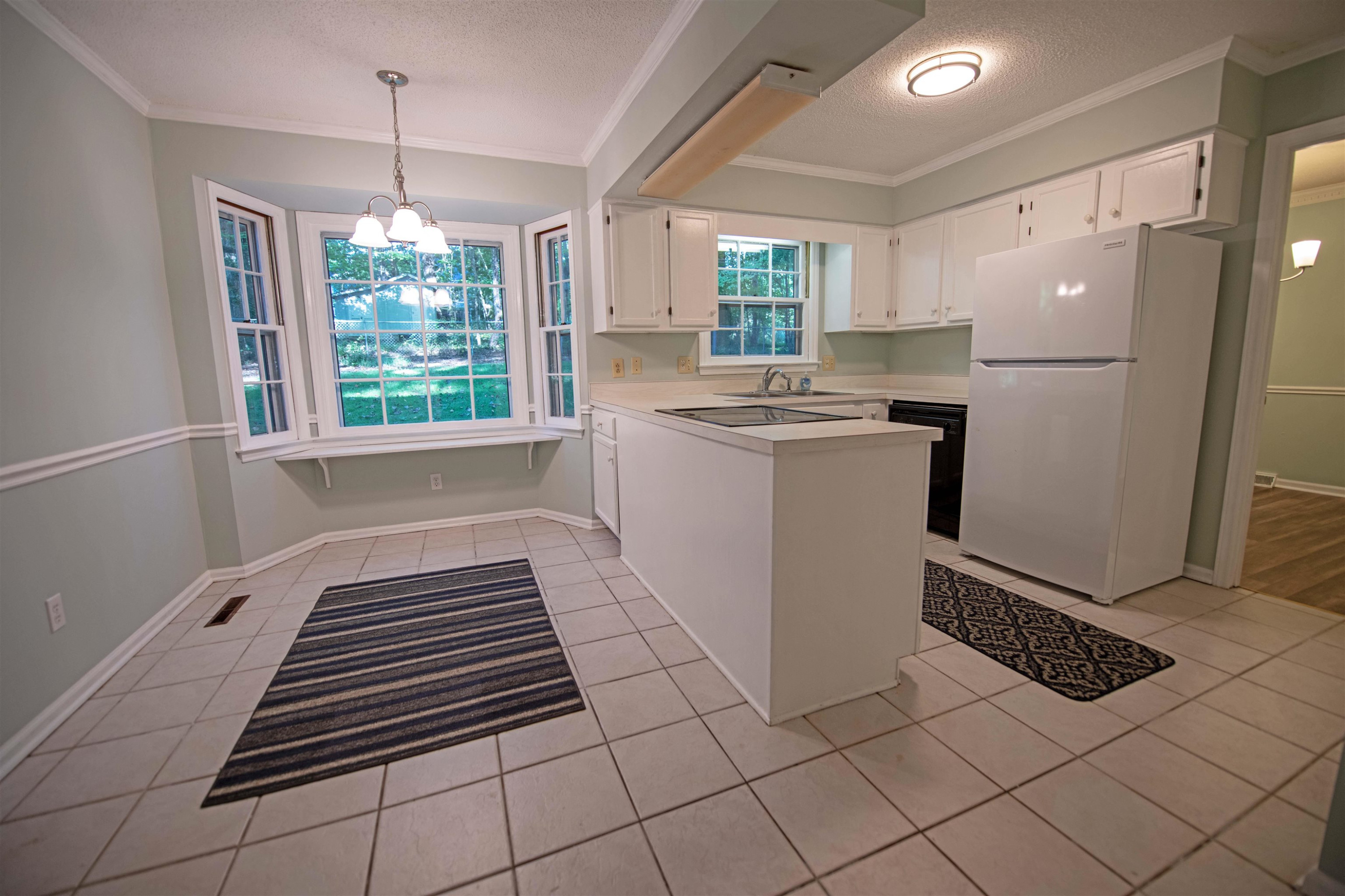 6705 Winding Trail Raleigh, NC 27612 - Photo 6 of 30 Kitchen