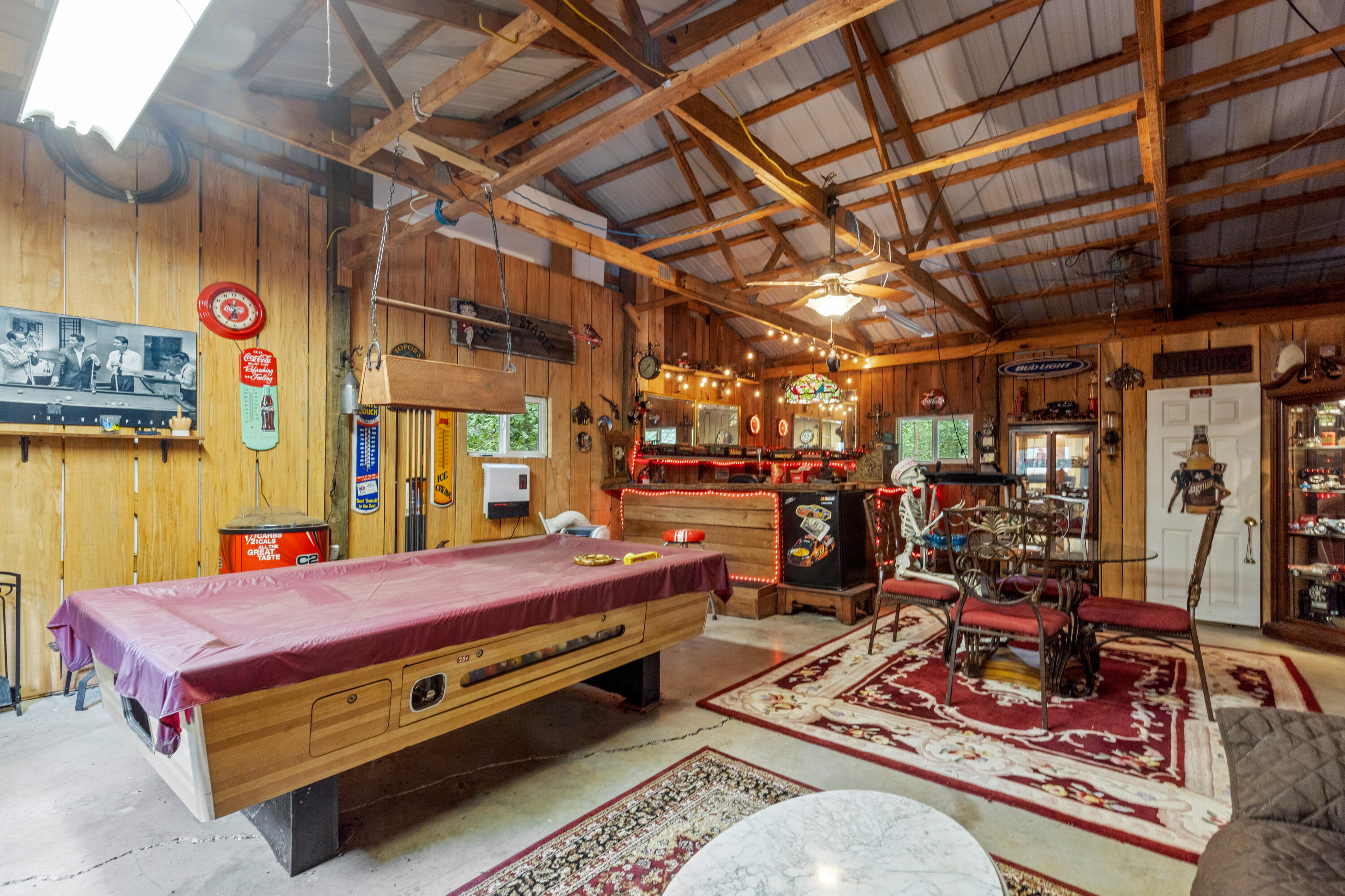 965 Lakewood Village Road Spring City, TN 37381 - Photo 39 of 60 Lakewood-48