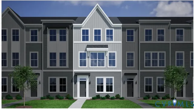 $464,496 | 307 That Way, Midlothian, VA 23114