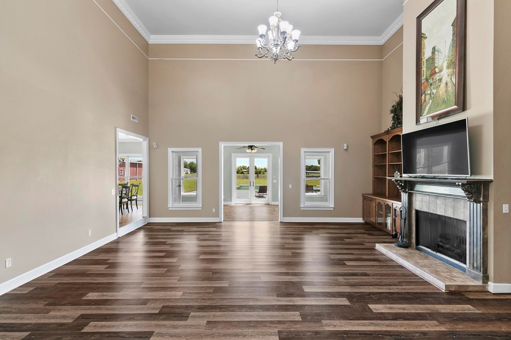 645 Windmill Road Newton, AL 36352 - Photo 46 of 123