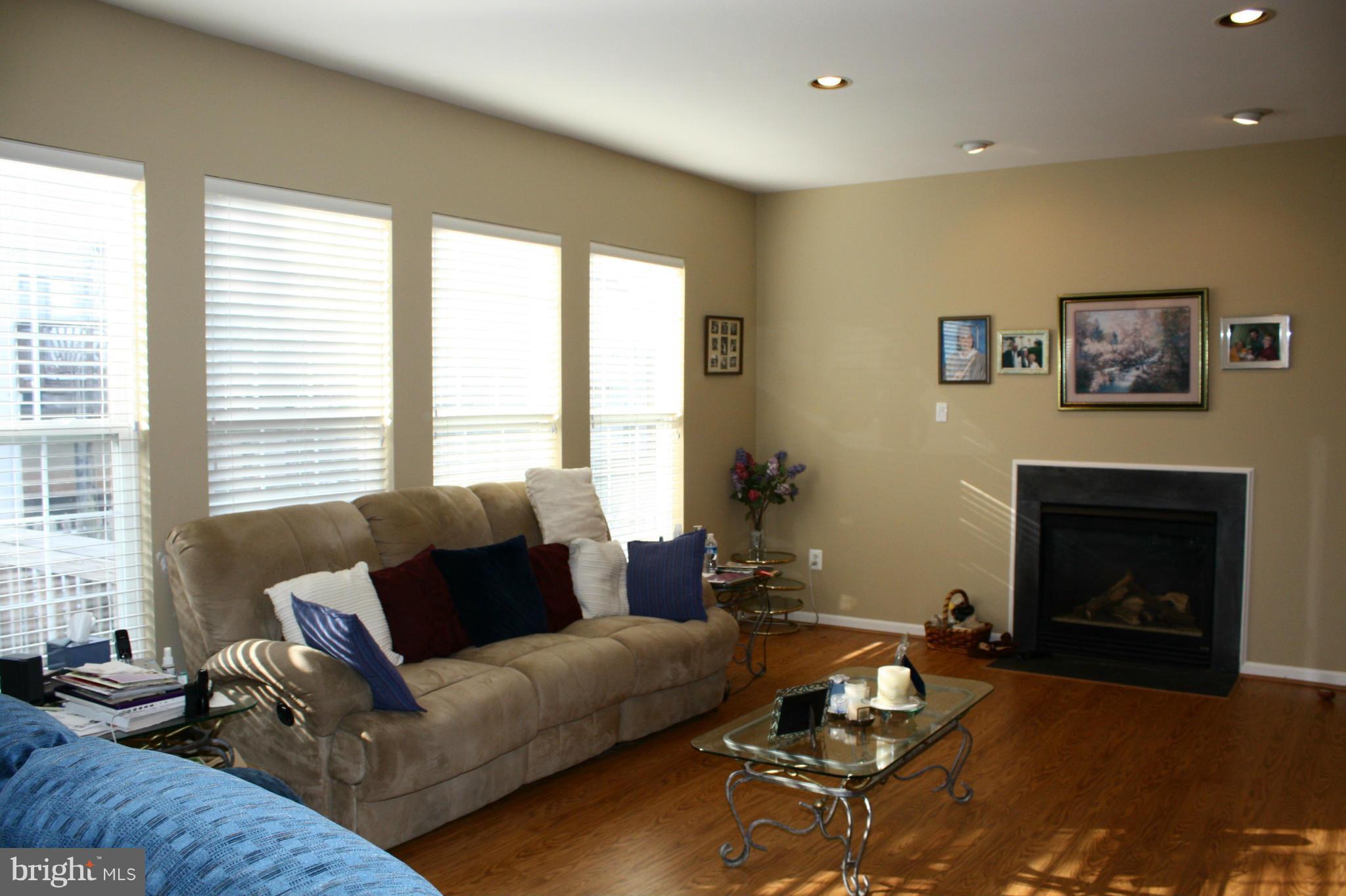 14004 Falconcrest Road Germantown, MD 20874 - Photo 5 of 10 Family Room