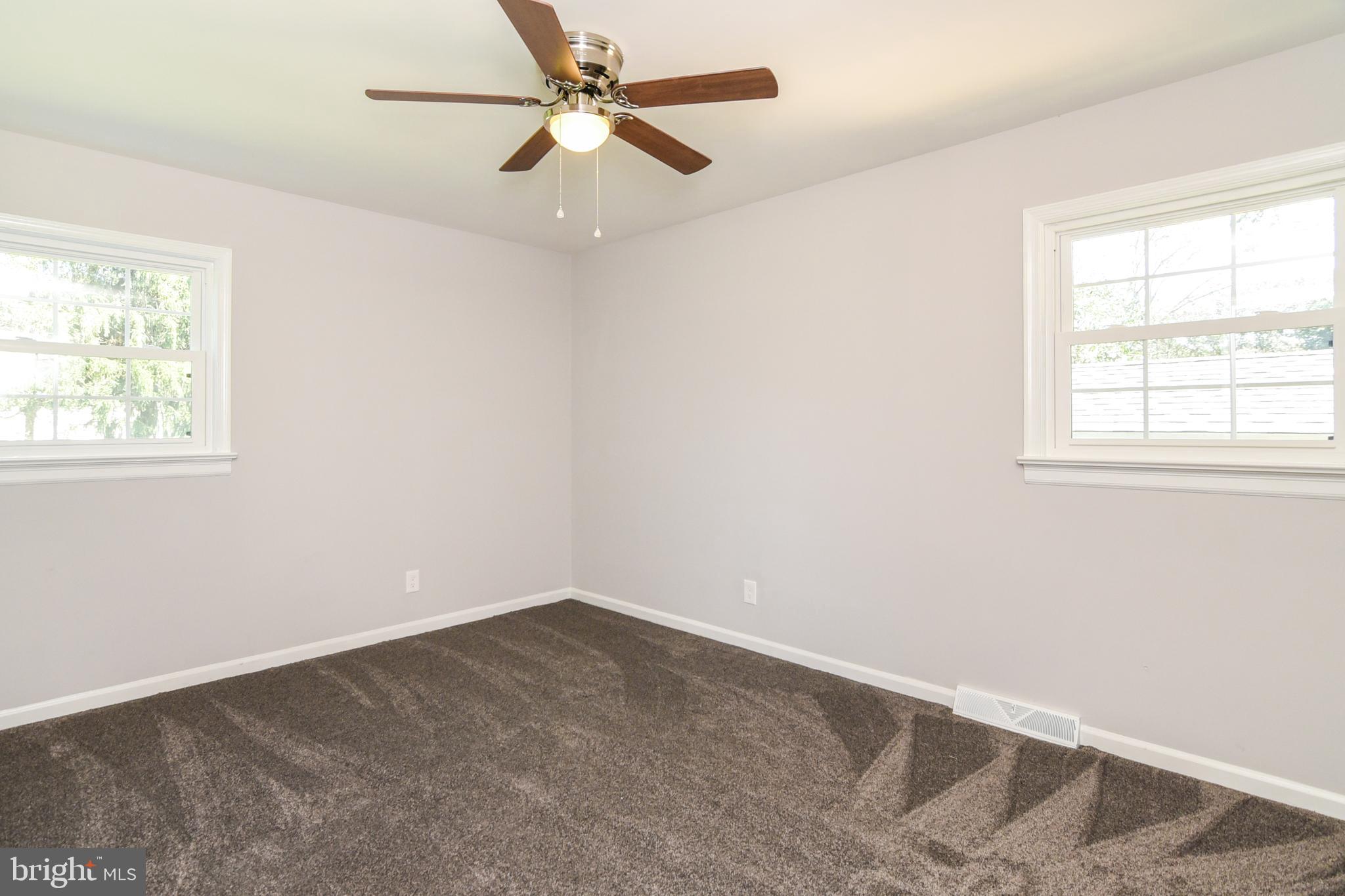 12323 Ridge Road King George, VA 22485 - Photo 14 of 41 bedroom with all this light