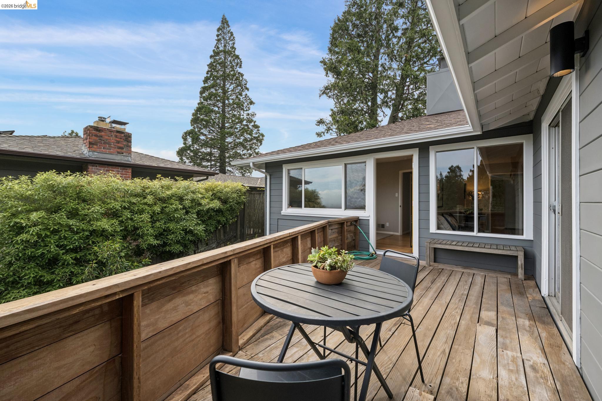 1427 Summit Road Berkeley, CA 94708 - Photo 53 of 84