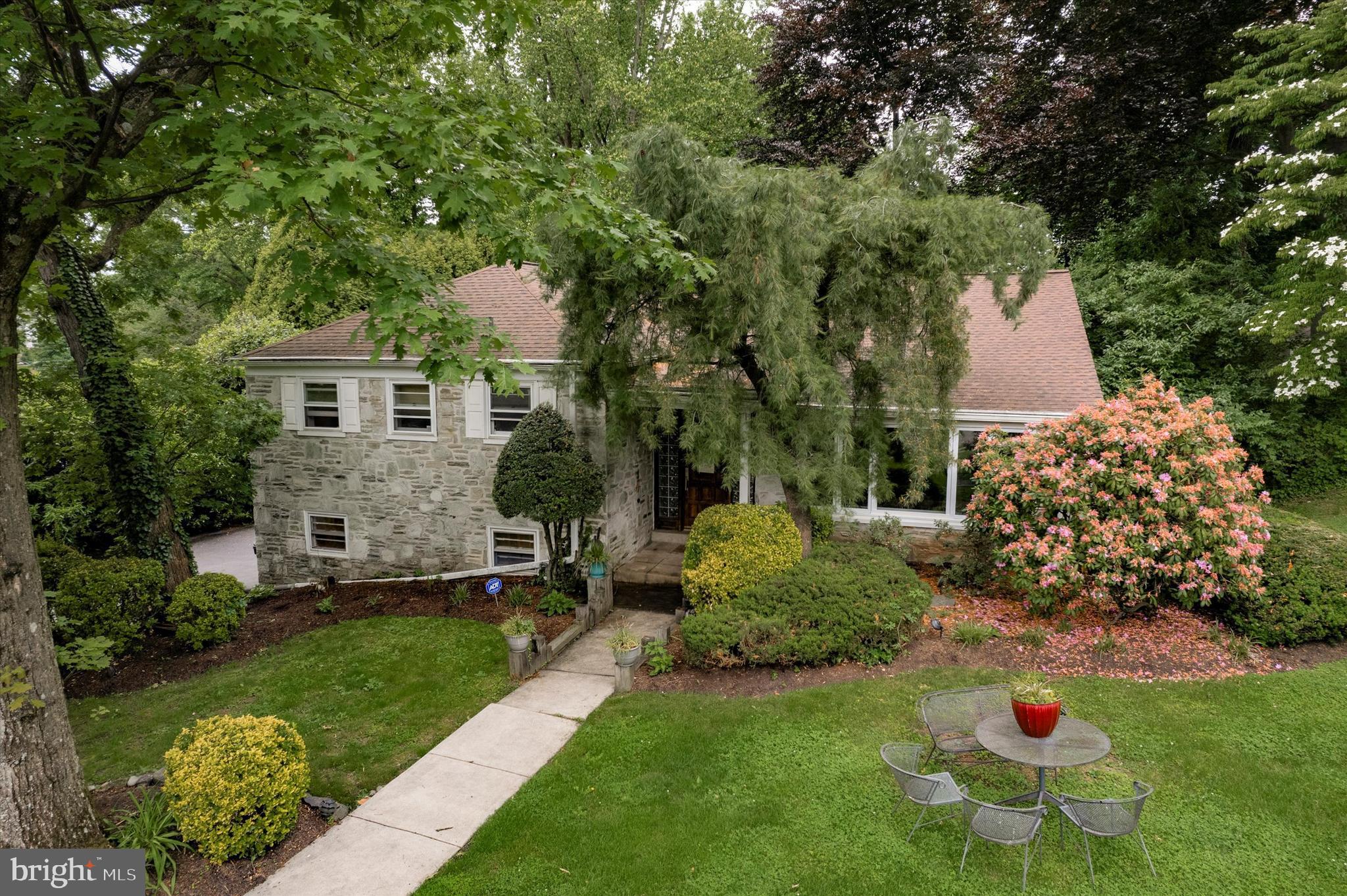 118 Cardinal Road Jenkintown, PA 19046 - Photo 1 of 54 Gallery Image 1