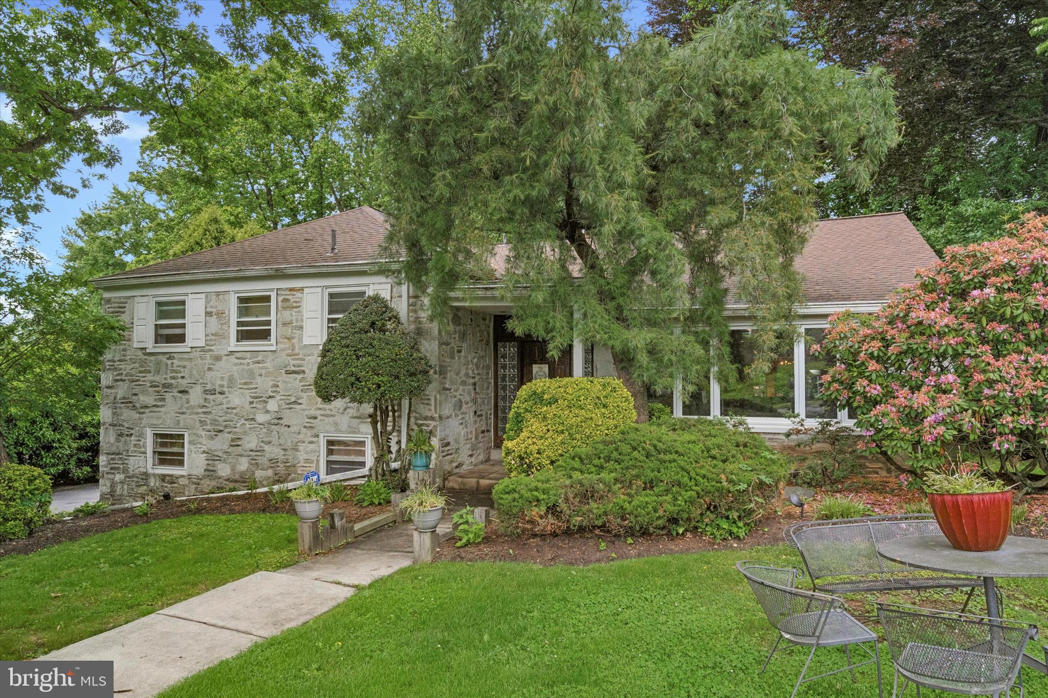 118 Cardinal Road Jenkintown, PA 19046 - Photo 46 of 54 Gallery Image 46