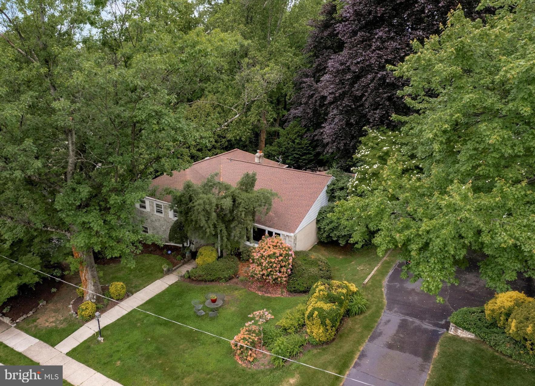 118 Cardinal Road Jenkintown, PA 19046 - Photo 47 of 54 Gallery Image 47