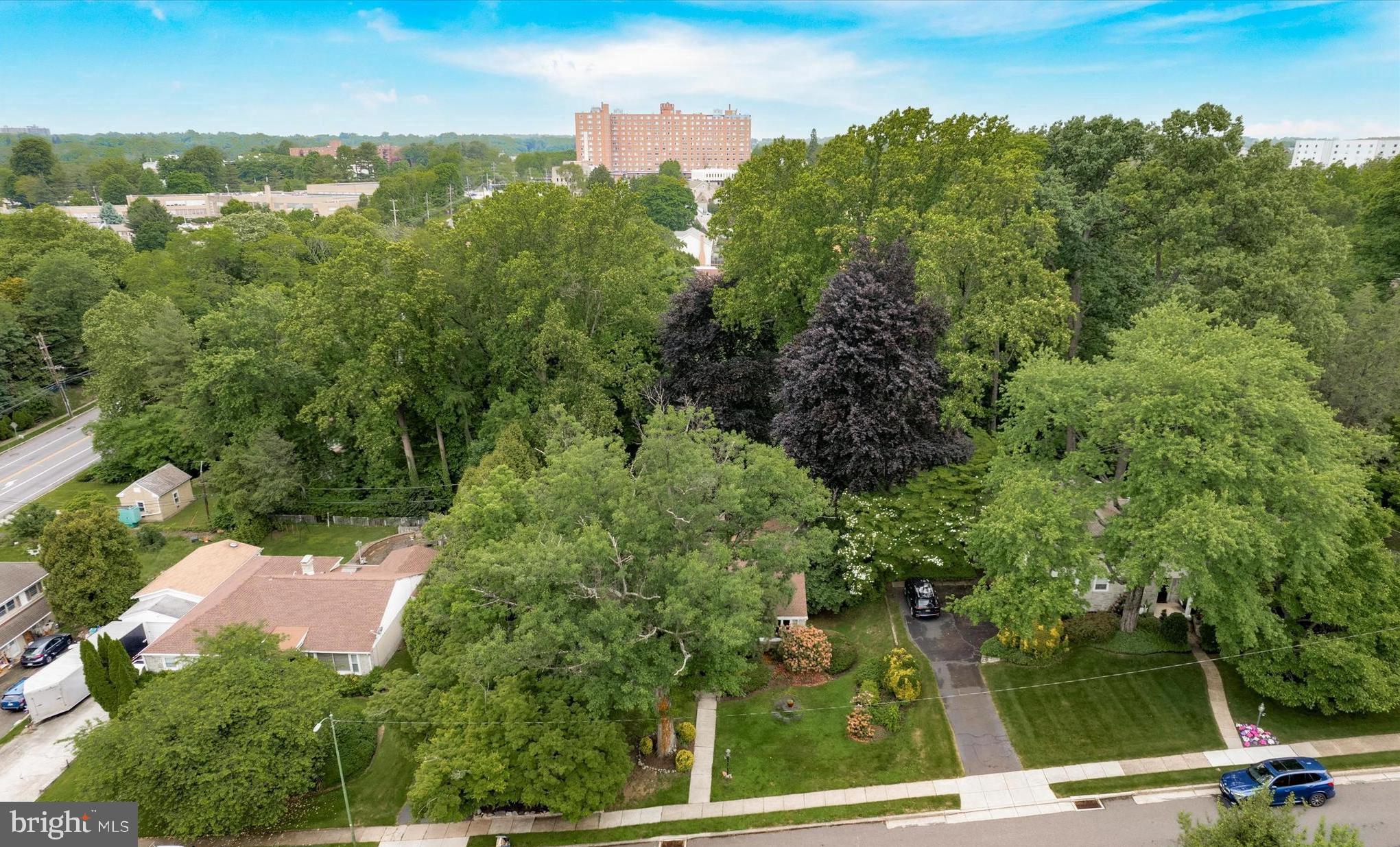 118 Cardinal Road Jenkintown, PA 19046 - Photo 49 of 54 Gallery Image 49