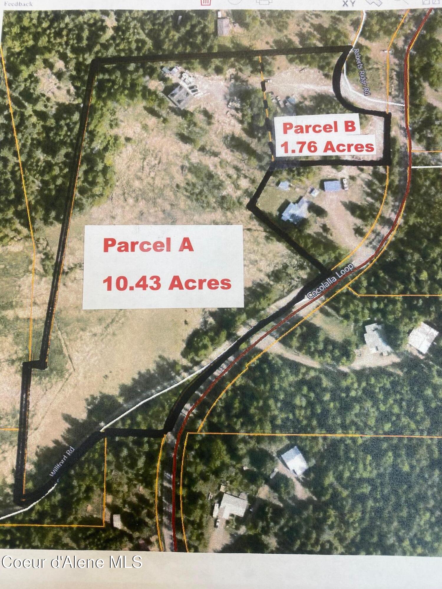 26 Roberts Rdg Road Cocolalla, ID 83813 - Photo 5 of 11 IMG_1941