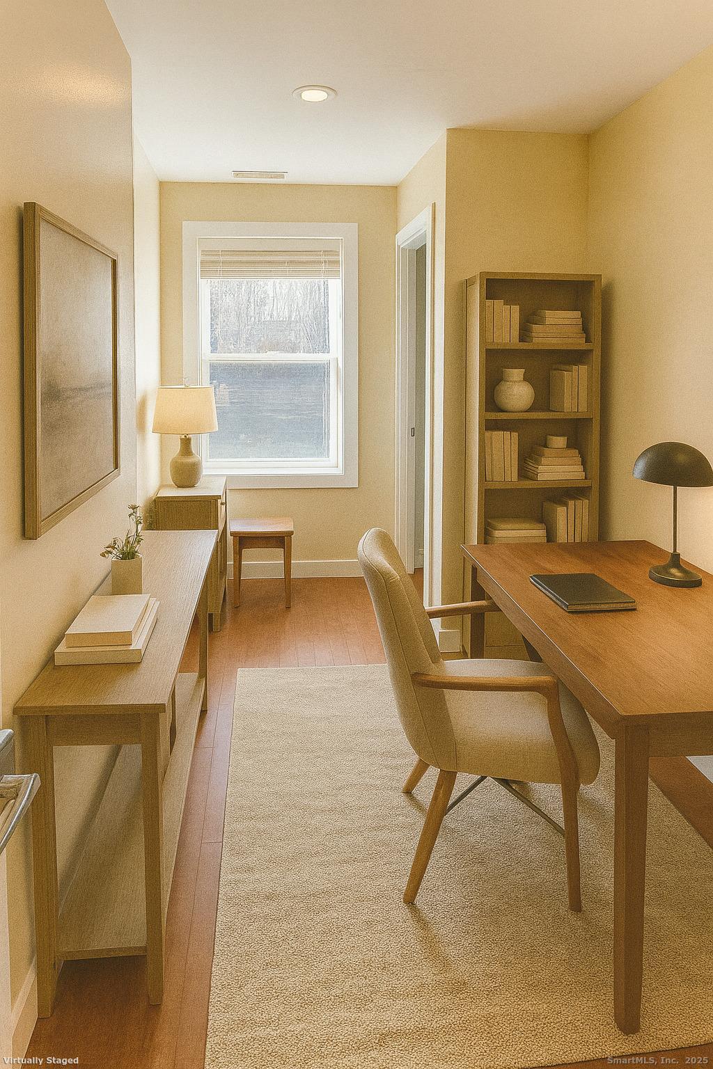 141 Valley Street New Haven, CT 06515 - Photo 13 of 30 a view of a room with furniture and window