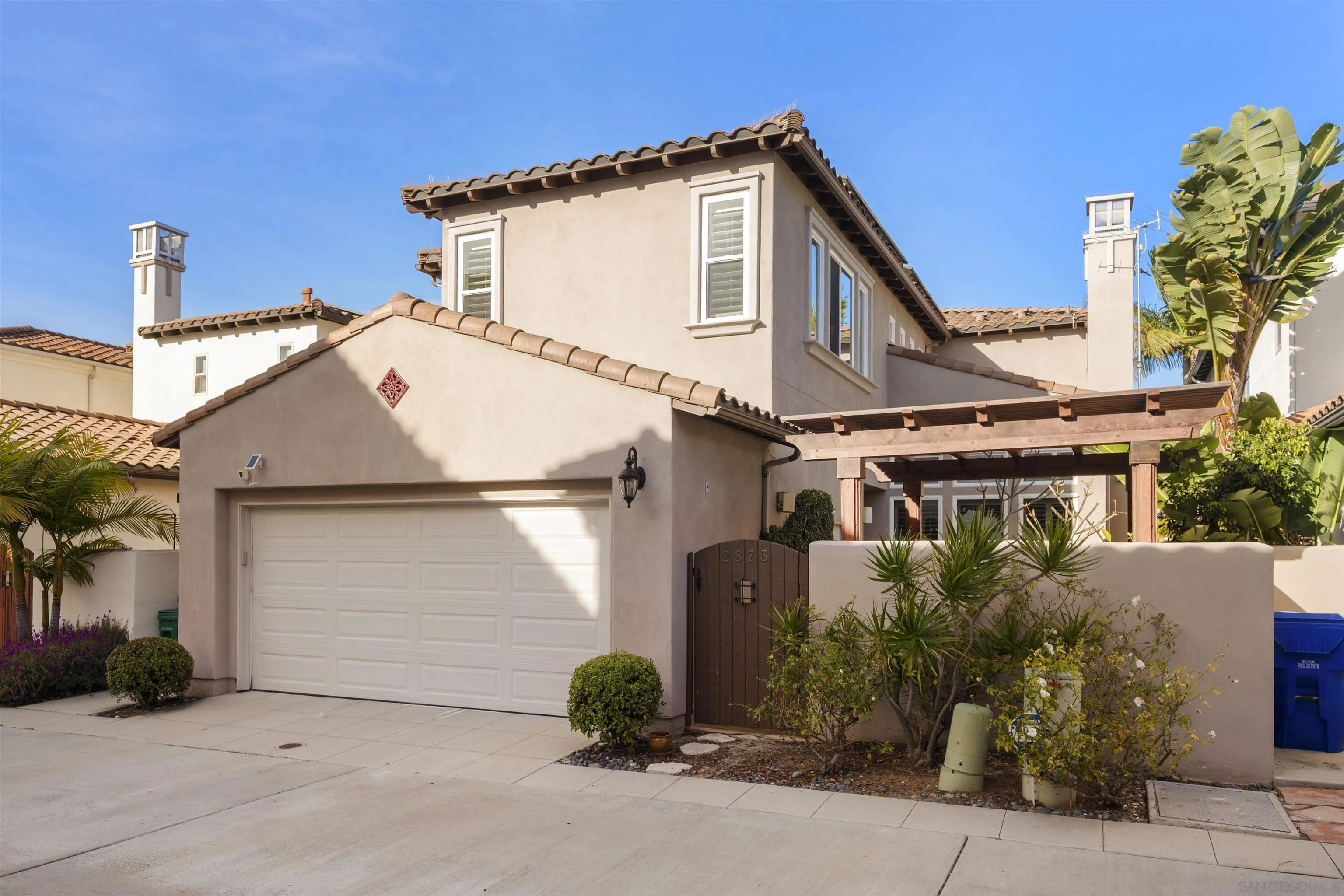 2873 West Bainbridge Road San Diego, CA 92106 - Photo 48 of 54