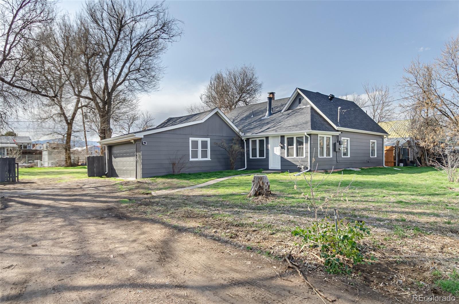 4389 Garland Street Wheat Ridge, CO 80033 - Photo 3 of 23 Gallery Image 3