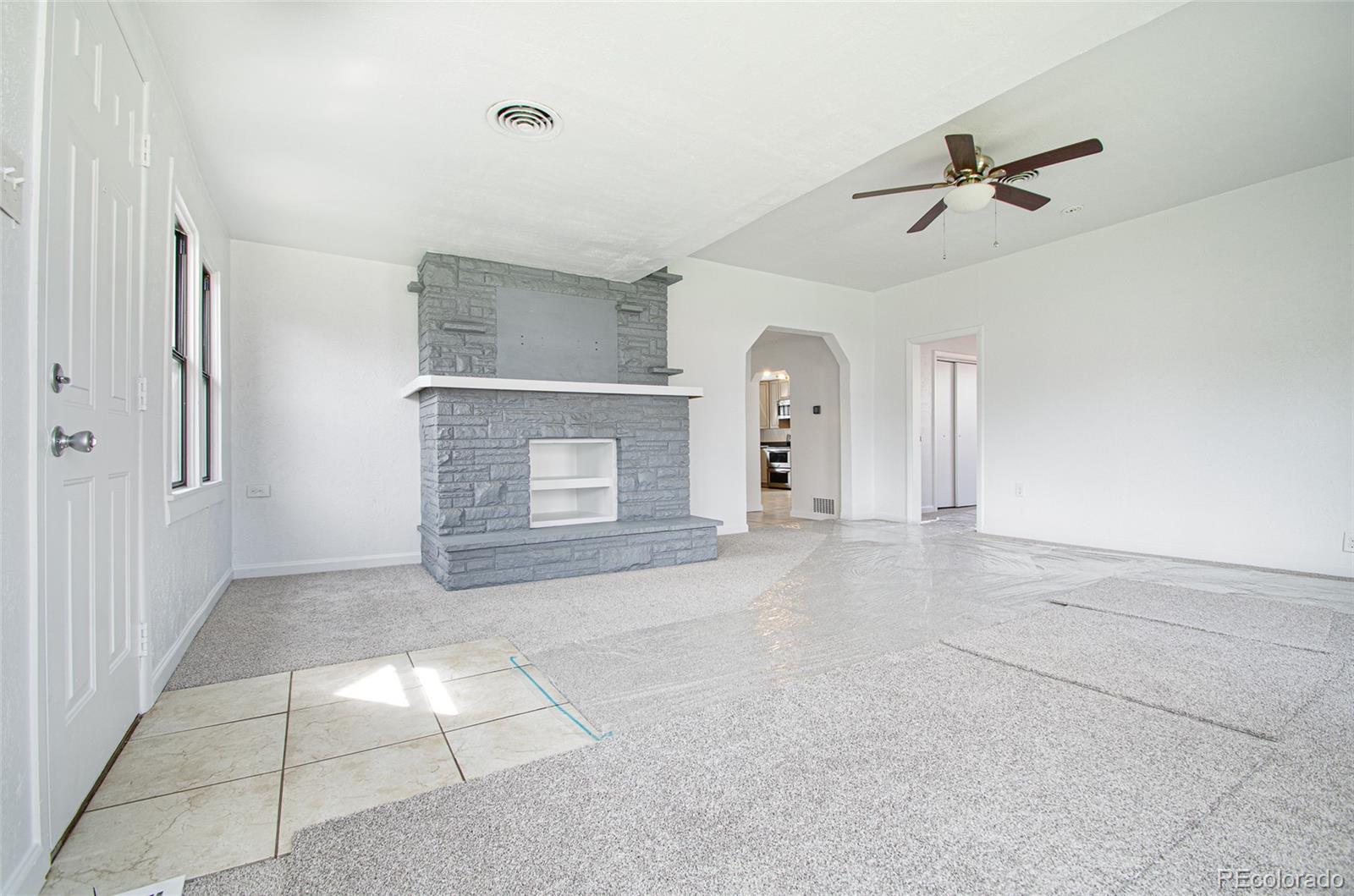 4389 Garland Street Wheat Ridge, CO 80033 - Photo 4 of 23 Gallery Image 4
