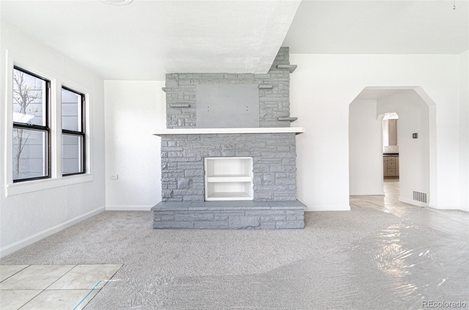 4389 Garland Street Wheat Ridge, CO 80033 - Photo 5 of 23 Gallery Image 5