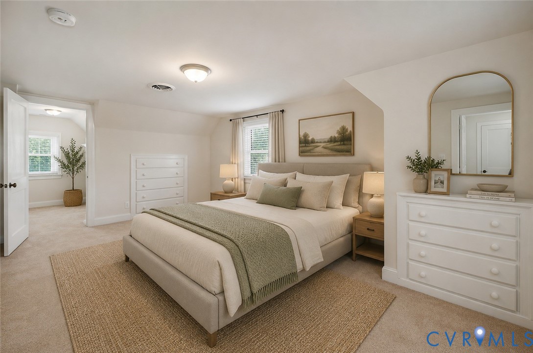 8325 Mill Creek Road West Point, VA 23181 - Photo 20 of 44