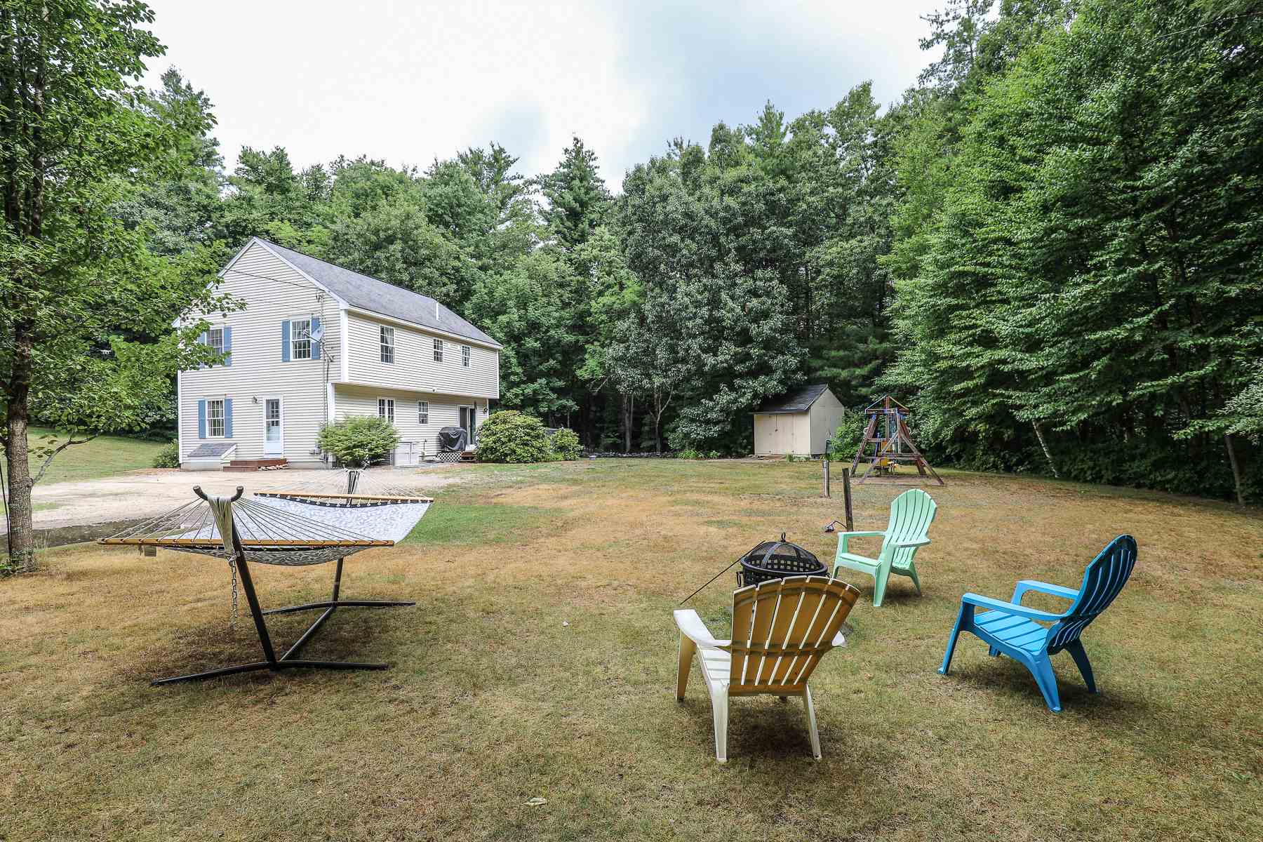390 Mason Road Milford, NH 03055 - Photo 37 of 37
