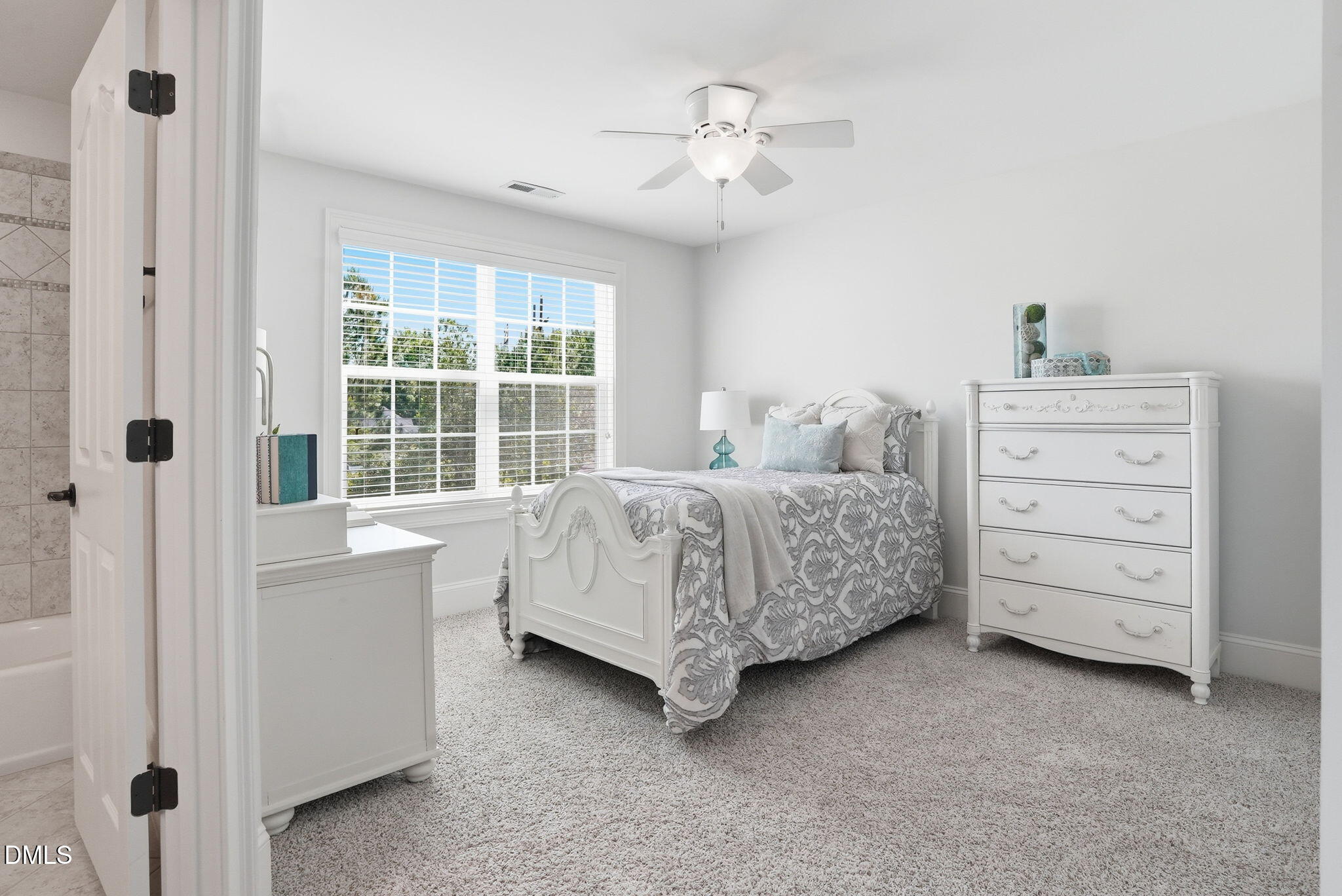 2801 Bending Tree Court Raleigh, NC 27613 - Photo 58 of 94 Gallery Image 58