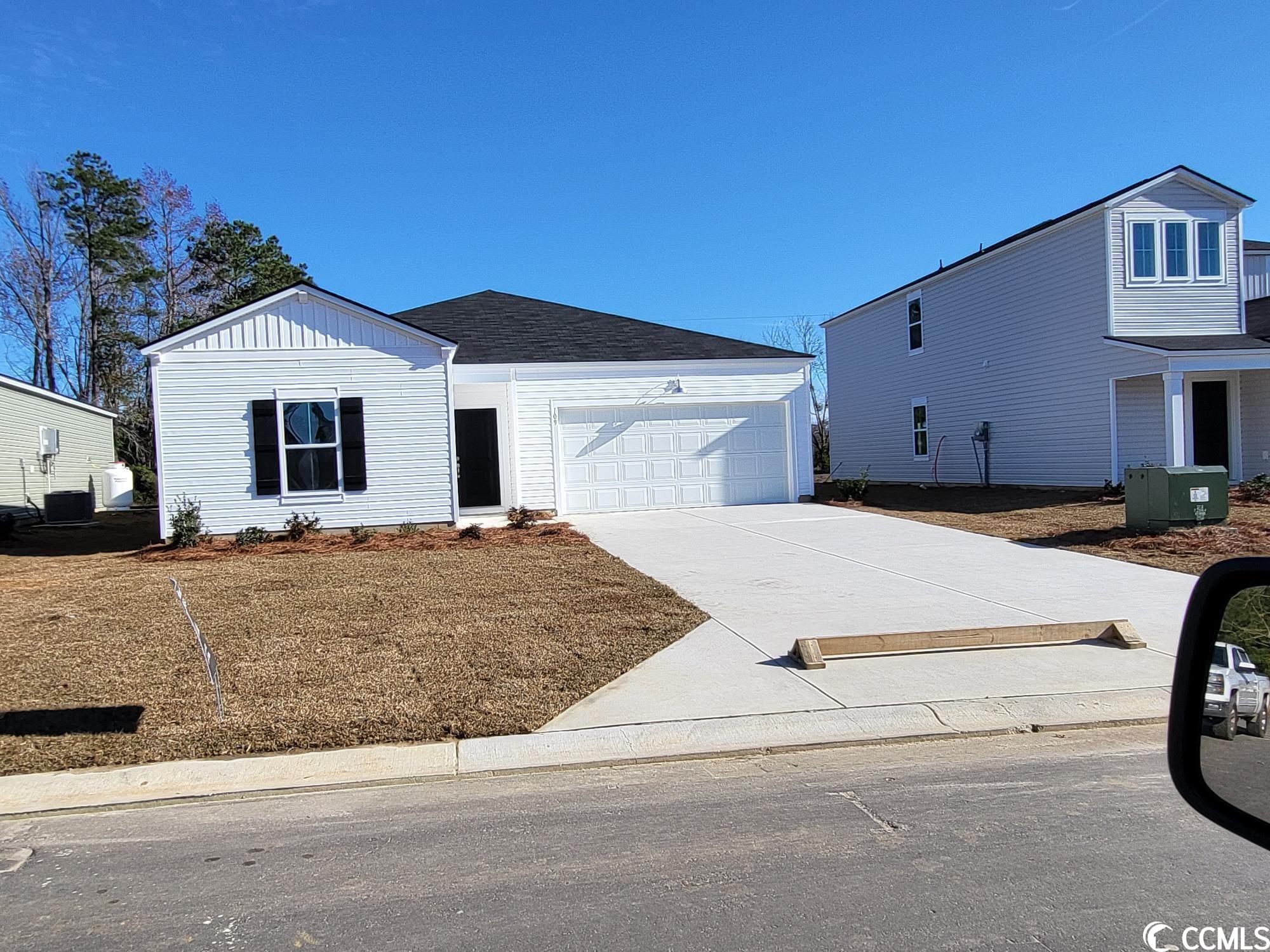 109 River Vista Way Myrtle Beach, SC 29588 - Photo 1 of 8