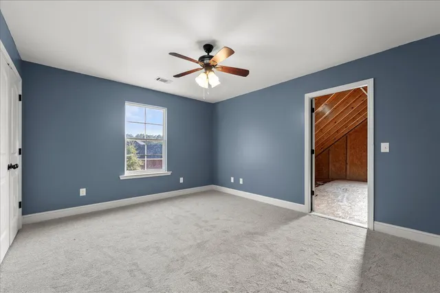 $352,000 | 2712 Big Dog Trail, Hephzibah, GA 30815