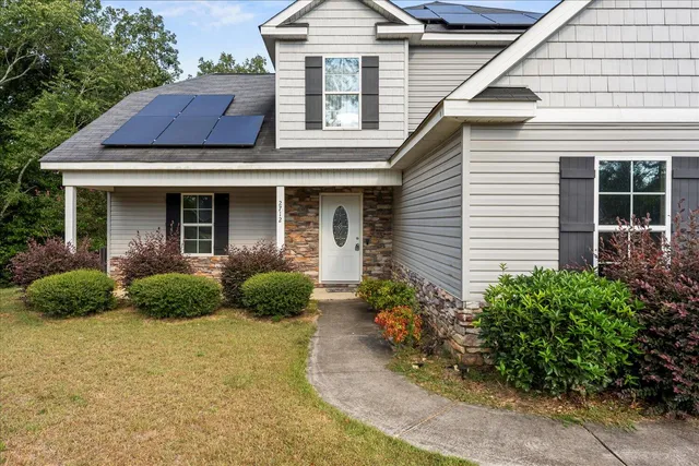 $352,000 | 2712 Big Dog Trail, Hephzibah, GA 30815