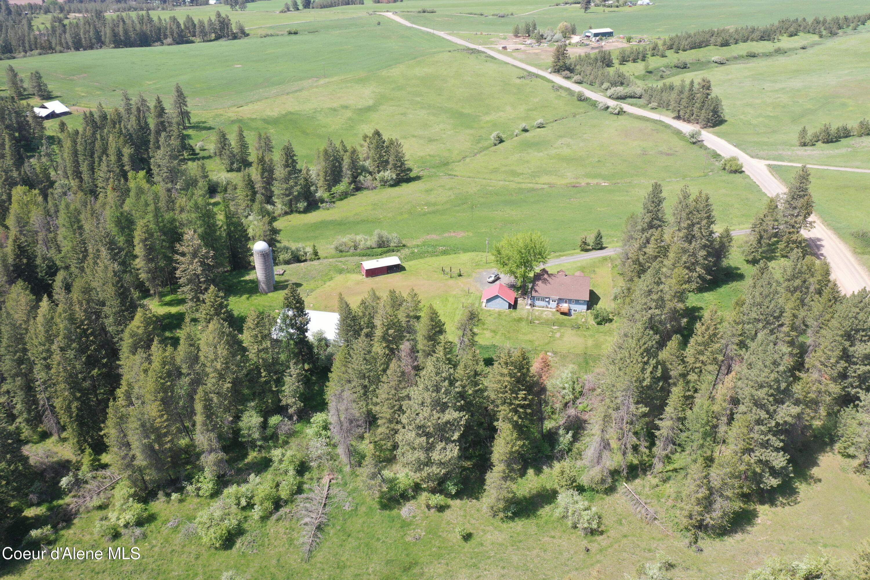 10334 Sanders Road Tensed, ID 83870 - Photo 14 of 69 DJI_0618