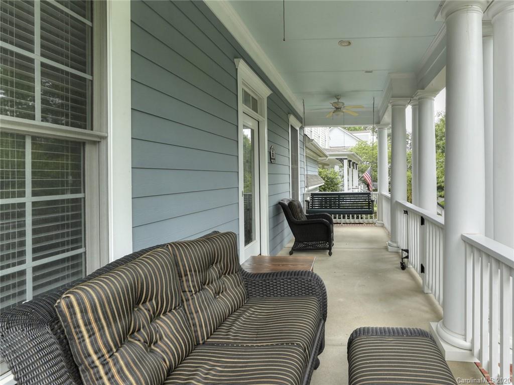 899 Stratford Run Drive Fort Mill, SC 29708 - Photo 1 of 48 a view of a balcony with furniture