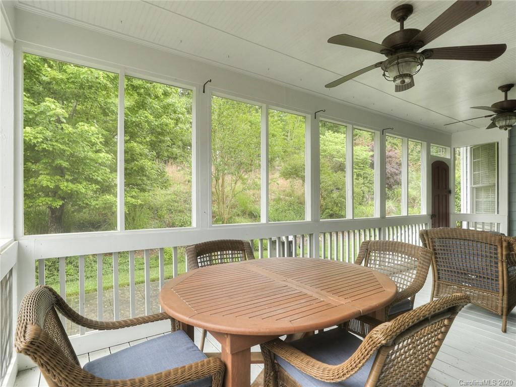899 Stratford Run Drive Fort Mill, SC 29708 - Photo 22 of 48 a view of a dining room with furniture window and outside view
