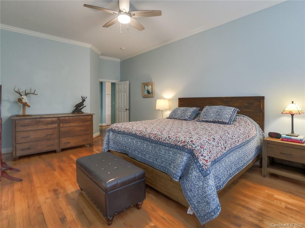 899 Stratford Run Drive Fort Mill, SC 29708 - Photo 26 of 48 a bedroom with a bed and window