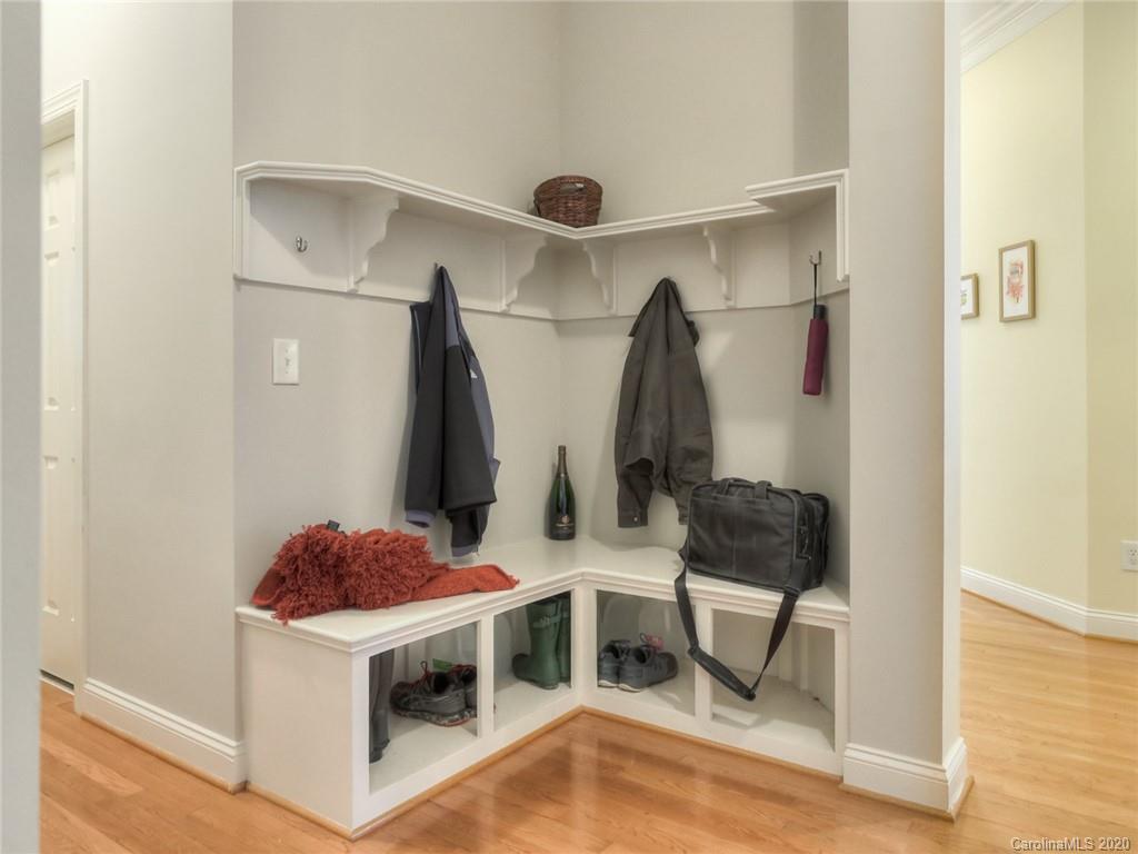 899 Stratford Run Drive Fort Mill, SC 29708 - Photo 36 of 48 a view of walk in closet with clothes and shoes
