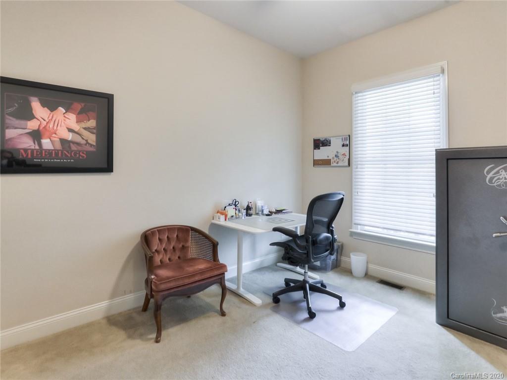 899 Stratford Run Drive Fort Mill, SC 29708 - Photo 38 of 48 a workspace with a window