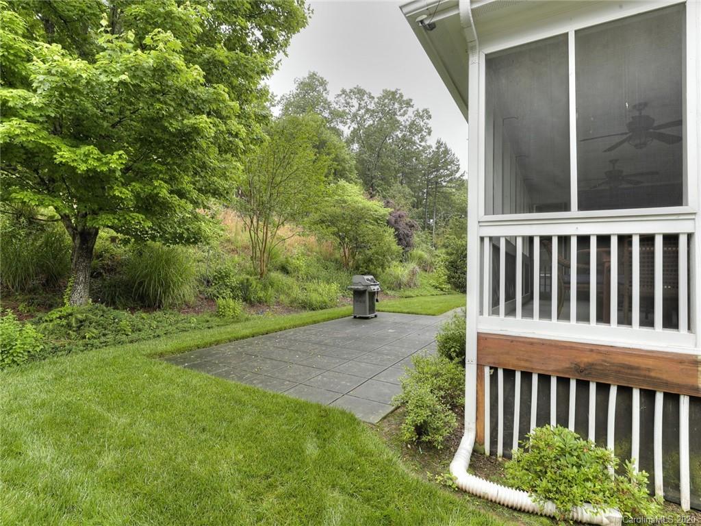 899 Stratford Run Drive Fort Mill, SC 29708 - Photo 40 of 48 a view of yard with green space