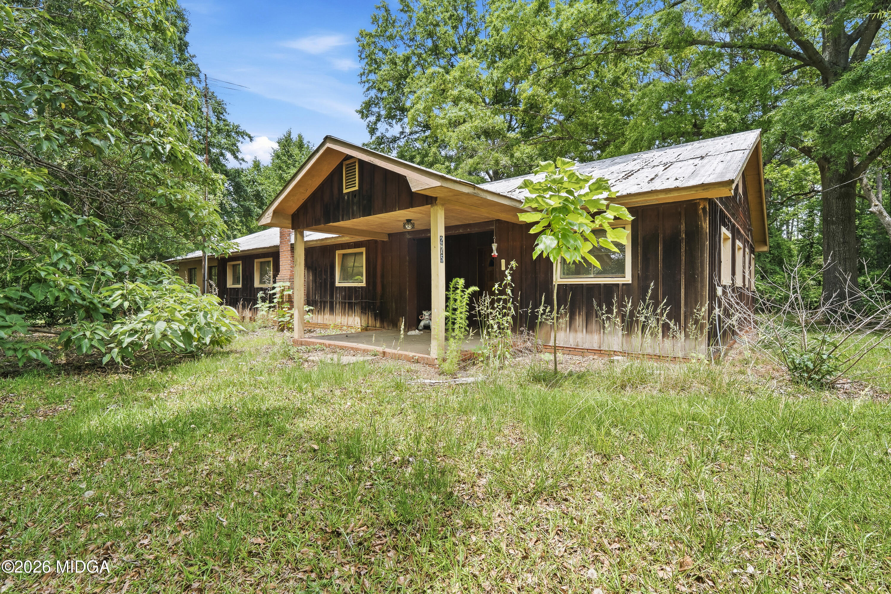 275 Morton Road Gray, GA 31032 - Photo 1 of 22 1