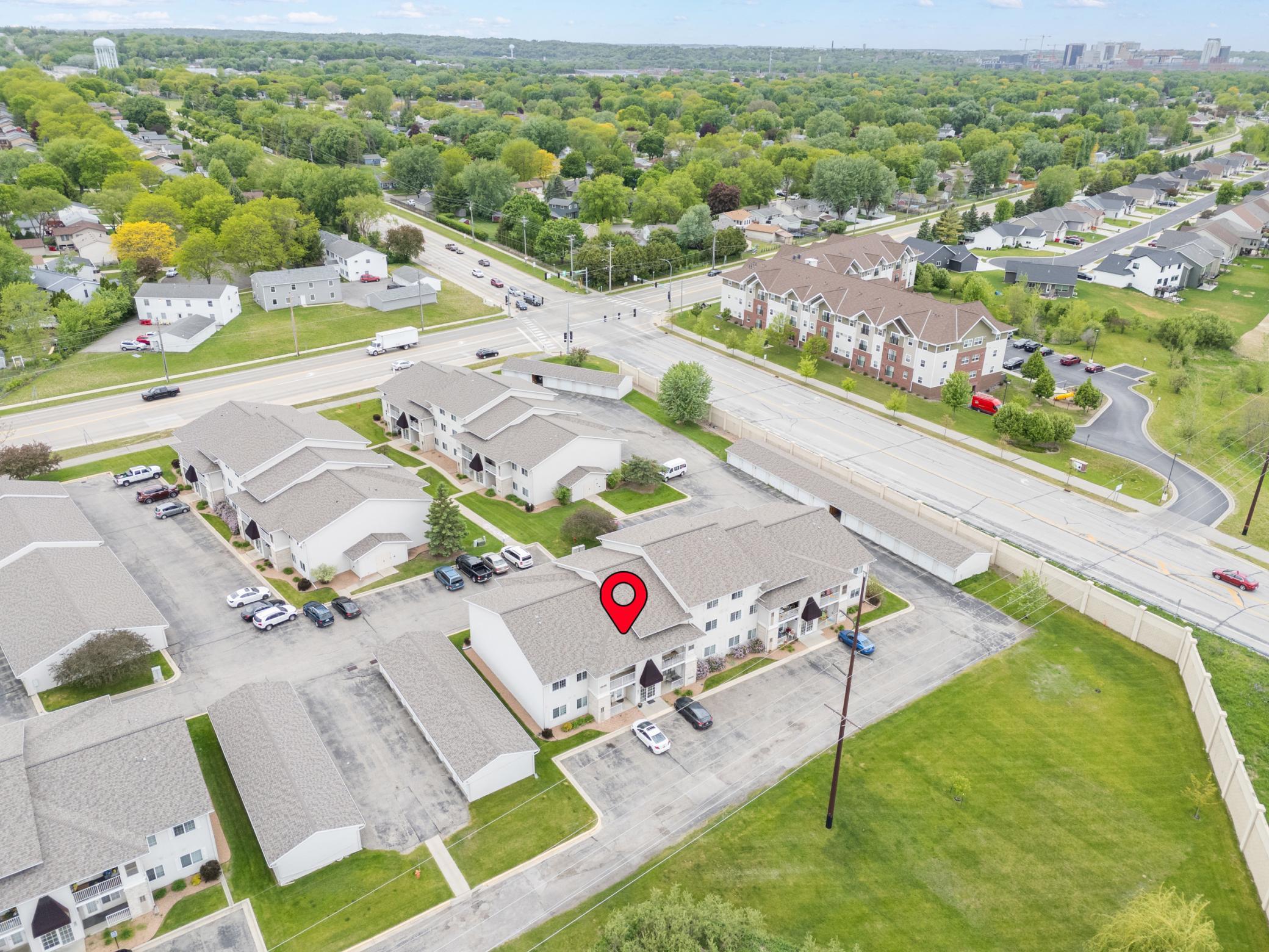 2036 11th Avenue Southeast, Unit C Rochester, MN 55904 - Photo 17 of 20