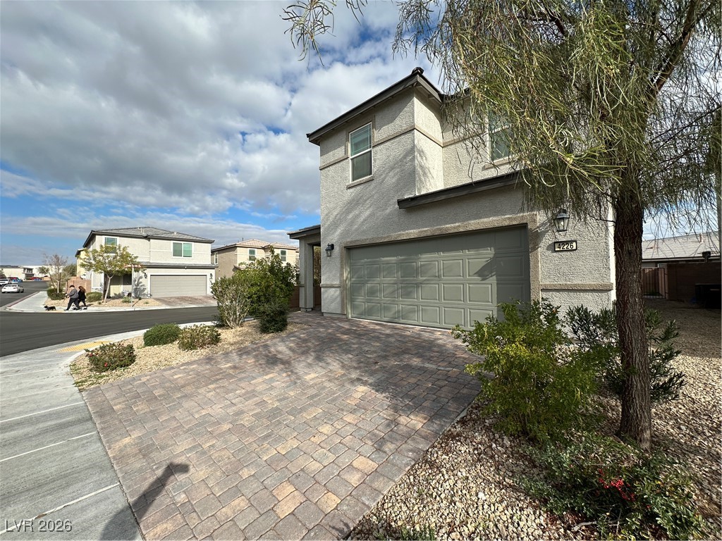 4226 Rancho Crossing Street Las Vegas, NV 89130 - Photo 2 of 23