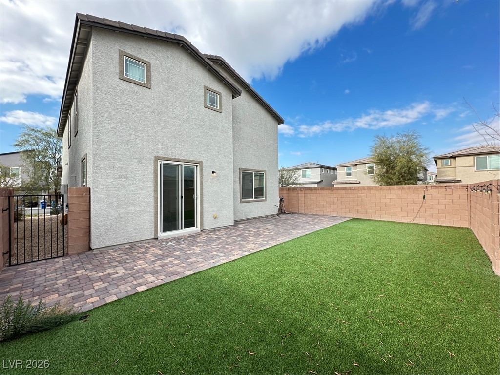 4226 Rancho Crossing Street Las Vegas, NV 89130 - Photo 22 of 23