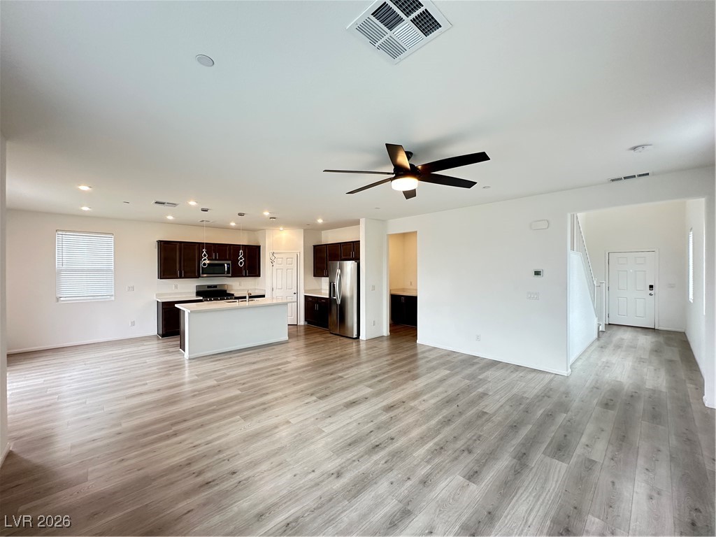 4226 Rancho Crossing Street Las Vegas, NV 89130 - Photo 3 of 23