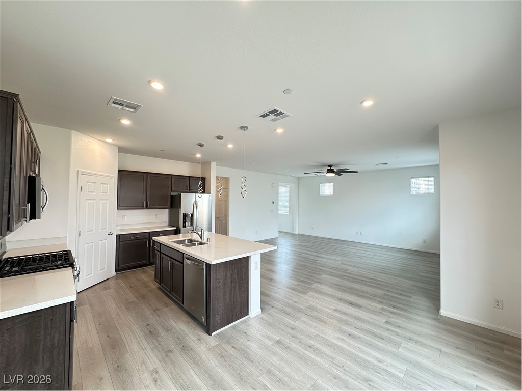 4226 Rancho Crossing Street Las Vegas, NV 89130 - Photo 4 of 23