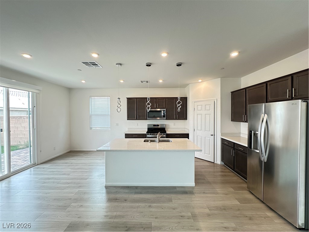 4226 Rancho Crossing Street Las Vegas, NV 89130 - Photo 5 of 23