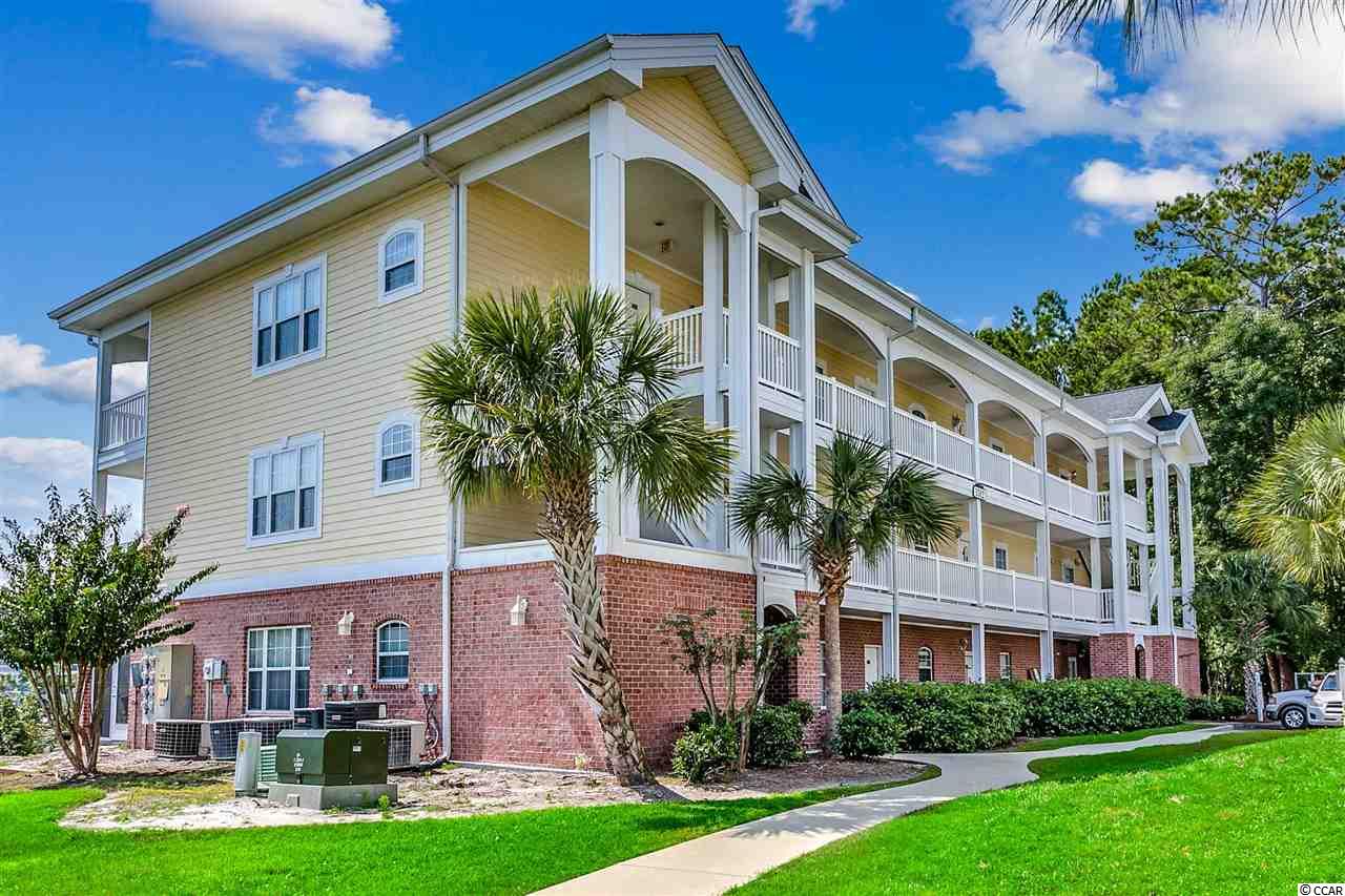 1512 Lanterns Rest Road, Unit 304 Myrtle Beach, SC 29579 - Photo 1 of 12 Gallery Image 1