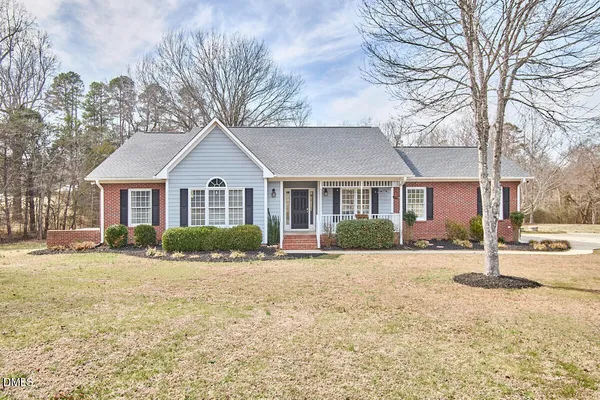 $500,000 | 2405 Old Stone Road, Hurdle Mills, NC 27541